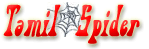 TamilSpider.com Homepage